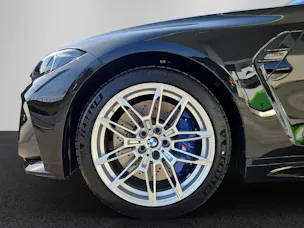 BMW M3 Competition xDrive