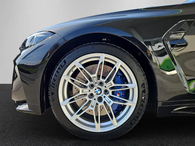 BMW M3 Competition xDrive
