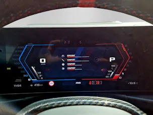 BMW M3 Competition xDrive