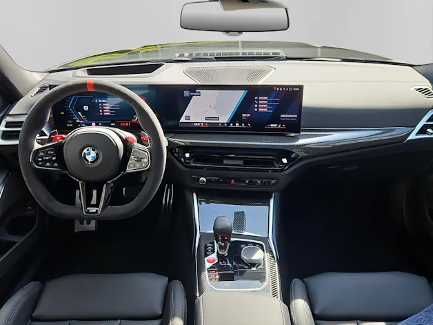 BMW M3 Competition xDrive