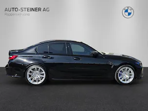 BMW M3 Competition xDrive