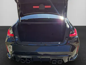 BMW M3 Competition xDrive