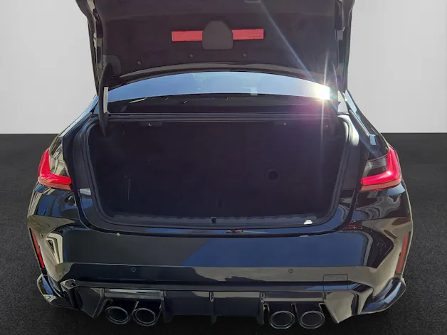 BMW M3 Competition xDrive