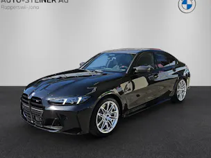 BMW M3 Competition xDrive