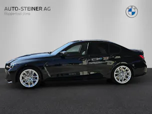 BMW M3 Competition xDrive