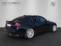 BMW M3 Competition xDrive