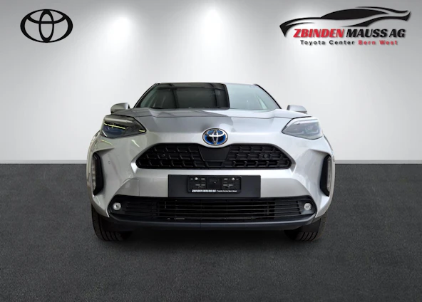 Fahrzeugbild 1 Fahrzeugbild 1