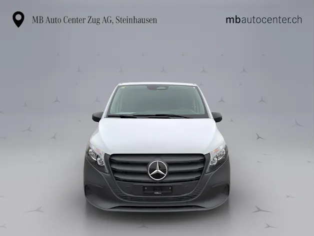 Mercedes-Benz Vito 119 Kombi L 2.0 CDI Pro