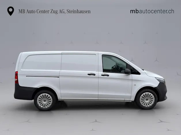 Mercedes-Benz Vito 119 Kombi L 2.0 CDI Pro