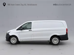 Mercedes-Benz Vito 119 Kombi L 2.0 CDI Pro