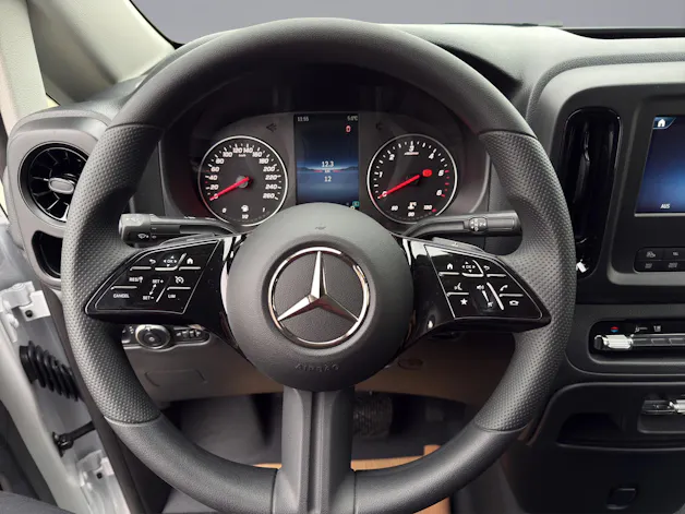 Mercedes-Benz Vito 119 Kombi L 2.0 CDI Pro