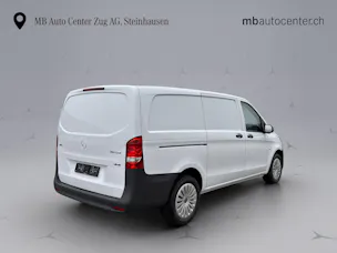 Mercedes-Benz Vito 119 Kombi L 2.0 CDI Pro