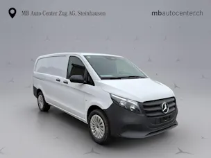 Mercedes-Benz Vito 119 Kombi L 2.0 CDI Pro
