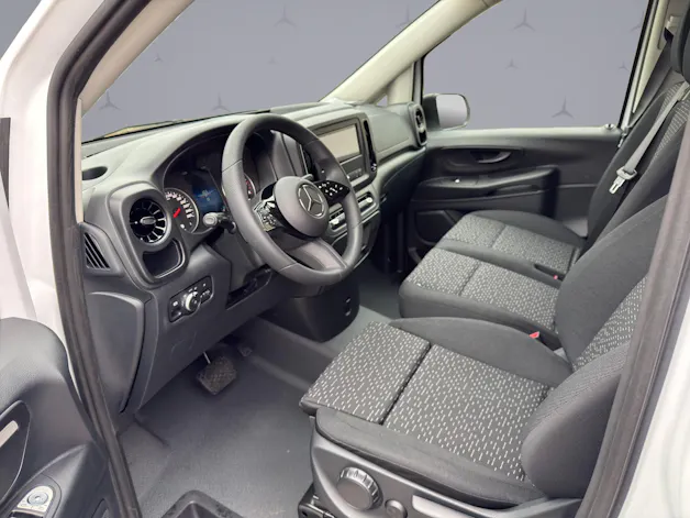 Mercedes-Benz Vito 119 Kombi L 2.0 CDI Pro