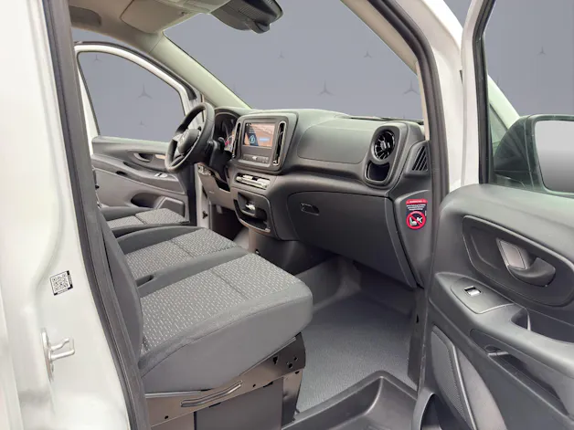 Mercedes-Benz Vito 119 Kombi L 2.0 CDI Pro
