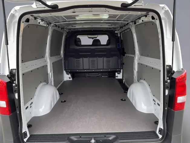 Mercedes-Benz Vito 119 Kombi L 2.0 CDI Pro