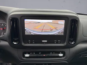 Mercedes-Benz Vito 119 Kombi L 2.0 CDI Pro