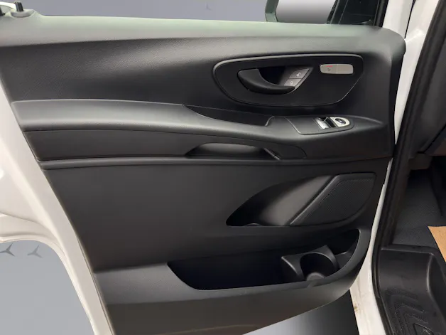 Mercedes-Benz Vito 119 Kombi L 2.0 CDI Pro