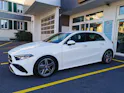 Mercedes-Benz A 250 AMG Line 4m Limousine