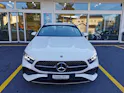 Mercedes-Benz A 250 AMG Line 4m Limousine