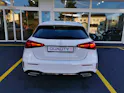 Mercedes-Benz A 250 AMG Line 4m Limousine