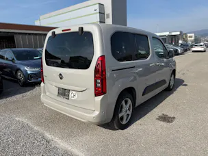 Opel Combo Life 1.2 Edition S/S