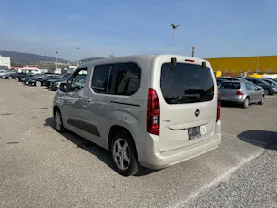 Opel Combo Life 1.2 Edition S/S