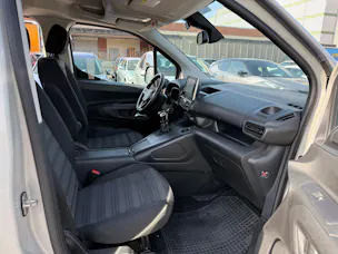 Opel Combo Life 1.2 Edition S/S