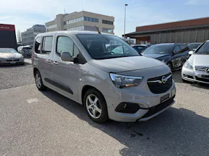 Opel Combo Life 1.2 Edition S/S