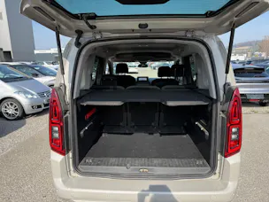 Opel Combo Life 1.2 Edition S/S