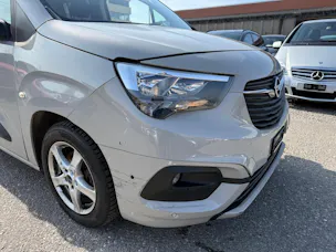 Opel Combo Life 1.2 Edition S/S