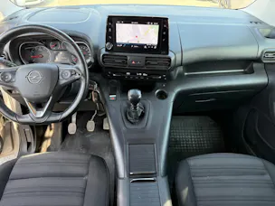 Opel Combo Life 1.2 Edition S/S