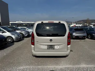 Opel Combo Life 1.2 Edition S/S