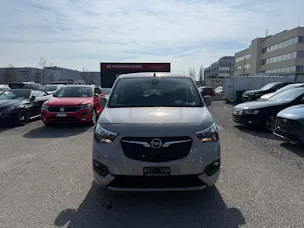 Opel Combo Life 1.2 Edition S/S