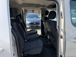 Opel Combo Life 1.2 Edition S/S