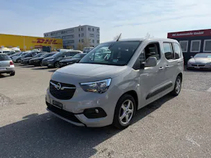 Opel Combo Life 1.2 Edition S/S