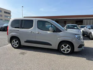 Opel Combo Life 1.2 Edition S/S