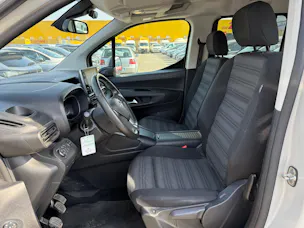 Opel Combo Life 1.2 Edition S/S