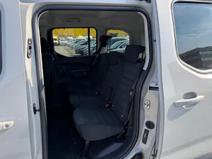 Opel Combo Life 1.2 Edition S/S