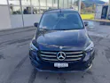 Mercedes-Benz 180 d Style Van S