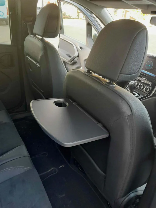 Mercedes-Benz 180 d Style Van S