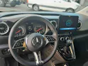 Mercedes-Benz 180 d Style Van S