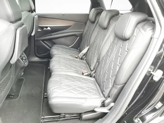 Peugeot 5008 1.6 PureTech GT Pack