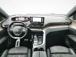 Peugeot 5008 1.6 PureTech GT Pack