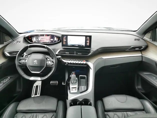 Peugeot 5008 1.6 PureTech GT Pack
