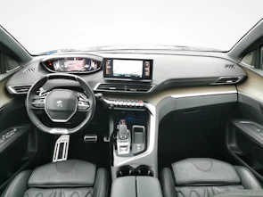 image du véhicule PEUGEOT 5008 1.6 PureTech GT Pack