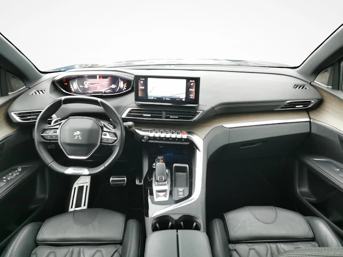 image du véhicule PEUGEOT 5008