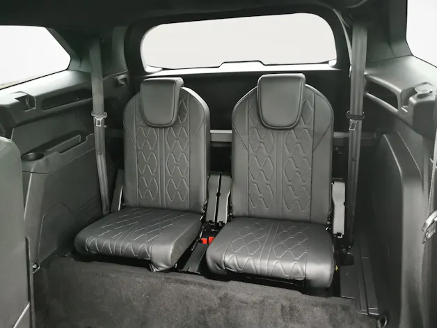 Peugeot 5008 1.6 PureTech GT Pack