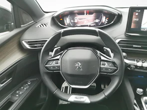 image du véhicule PEUGEOT 5008 1.6 PureTech GT Pack