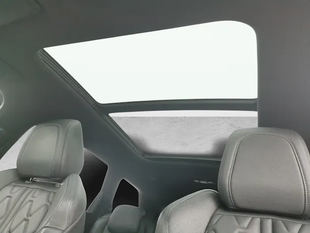 Peugeot 5008 1.6 PureTech GT Pack